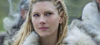 Fiercely loyal to her family and beliefs, lagertha is unlike any other shieldmaiden on the show. Vikings Lagertha Among Serial Heroes Somag News