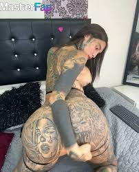 Camilasernaart Nude OnlyFans Leak Picture qhxWdVcw6I | MasterFap.net