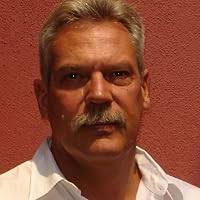 Harry Teter (Author of Twin Peaks