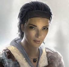 Who do you like most? : r/HalfLife