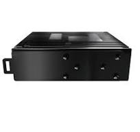 HW AR502H 50010576 2*RS485,1*DI/DO,3*GE (10/100/1000M RJ45),2*GE COMBO  Network 5g SIM Card Router Iot Gateways