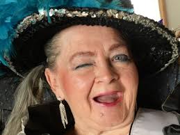 Winter Carnival's first Klondike Kate, Carol Carney, dies at 85