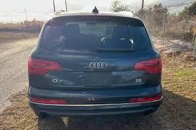 Image result for Kobalt Blue 2010 Q7