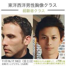 東洋人 西洋人 顔の違い google 検索 顔 google検索 アジア人