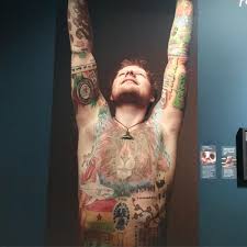 Ed sheeran s 61 tattoos their meanings body art guru. Uzivatel Ed Sheeran News Fanpage Na Twitteru So Ever Since I Went To The Ed Made In Suffolk Exhibition I Have Been Thinking About This Tattoo Like What The Hell Could