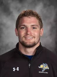 2008-09 Wrestling Roster