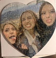 Absolutely love my first sublimation