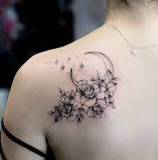 There's a lot to love about shoulder tattoos. Shoulder Unique Tattoo Ideas For Women Novocom Top