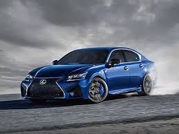 2020 Lexus Gs F Luxury Sedan Gallery Lexus Com In 2020 Luxury Sedan Lexus Lexus Sedan