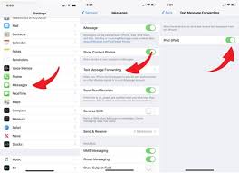 The easiest way to save text messages on iphone could be using an iphone data transfer tool. How To Forward Texts From Your Phone To Your Email