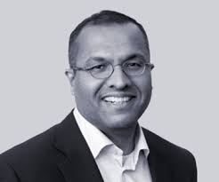 Meet Hexaware's Leadership Team