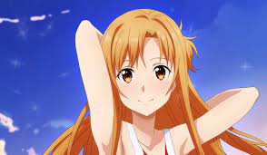 The great collection of sao asuna wallpaper for desktop, laptop and mobiles. Sword Art Online Asuna Yuuki 1080p Wallpaper Hdwallpaper Desktop In 2021 Sword Art Online Asuna Sword Art Online Sword Art