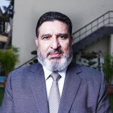Syed Mohammad Altaf Bukhari expresses sorrow over the death of father and  his daughter in Shopian Srinagar, May 19: Apni Party President Syed  Mohammad Altaf Bukhari has expressed his grief and sorrow