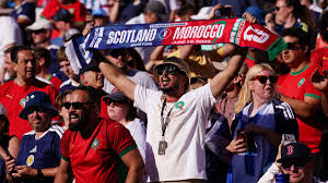 scotland vs morocco