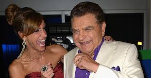 With don francisco, veronica milagros, gerardito fernandez, sabrina diaz. Why Did Lili Estefan Leave Sabado Gigante Are She And Don Francisco Friends