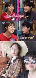 3일은 김보라의 소속사 모먼트엔터테인먼트 관계자는 ytn star에 본인 확인 결과 김보라가 조병규와 결별했다. ê¹€ë³´ë¼ ì¡°ë³'ê·œ ì—´ì•  Snsë¡œ ì€ê·¼ížˆ í‹°ëƒˆë‹¤ ì „ìžì‹ ë¬¸