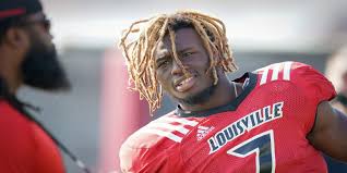 Louisville football: The most important player countdown hits No. 22