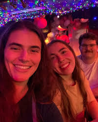 Baby Colt is already so loved💙 Tay, you're gonna be the best momma, I'm so  proud of you.🫶