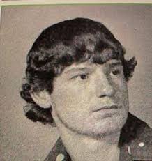 Randall Keith Lathrop (1960-1979)