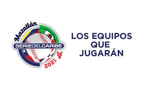 Colombia vs venezuela será el primer juego de la tercera jornada de la serie del caribe mazatlán 2021 en este partido cada equipo busca definir su destino. Serie Del Caribe 2021 Todo Lo Que Debes Saber Mediotiempo