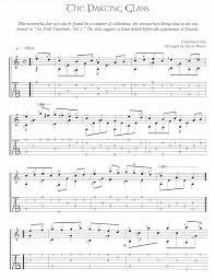 Free Celtic Fingerstyle Guitar Arrangements The Parting Glass Playguitar Fingerstyle Guitar Guitar Lessons Music Theory Guitar