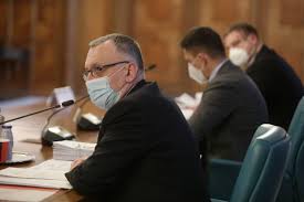 Maybe you would like to learn more about one of these? Mi E TeamÄ CÄ Vom Fi ObligaÈi SÄ AcceptÄm Un NumÄr Prea Mare De Elevi Care Vor Repeta Vrand Nevrand Anul Ècolar Spune Ministrul EducaÈiei In LocalitÄÈile Care IntrÄ In CarantinÄ Ne Vedem PuÈi