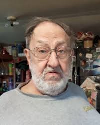 Larry Keith Springer Obituary December 7, 2023