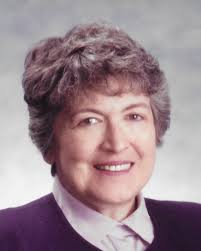 Obituary for Dr. Betty L. (Lowell) Cottle