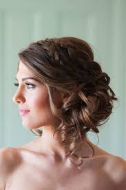 Here Are 11 Of The Most Pinned Hairstyles On Pinterest Simple Prom Hair Wedding Hairstyles For Long Hair Hair Styles