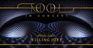 Tool November 3 2019 United Center