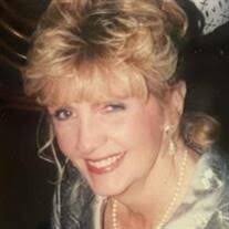 Donna Kay Lansford Ament Obituary (2025)