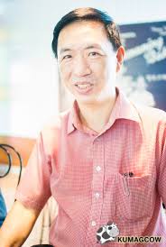 QC Food Crawl: Kamuning Bakery