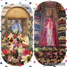 Santuario parroquial inmaculada Concepción, Almoloya