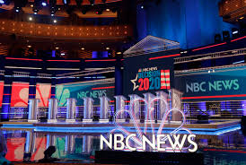 Watch Democratic Presidential Candidate Debates Wbur News