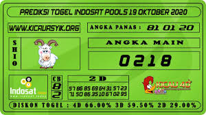 Pin Di Prediksi Indosat