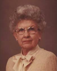 Velma Leona Johnson 1915-2014