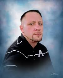 Obituary for Damon Allen Bolden, Jr.