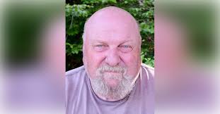 Obituary information for James Ritchie