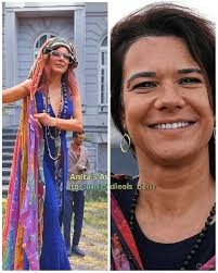 In 1960s Port Arthur, Texas, Janis Joplin's refusal to conform made her a  constant target. She wore men's shirts, painted, and loved Lead Belly and  Bessie Smith more than local football games.