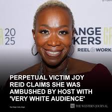 She claimed that Morgan was trying to take some heat off of Trump and put  it “on the black lady.” Tap the link to get the full story:  https://w-j.co/s/0b747