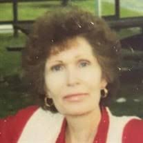 Obituary information for Patricia Gail Thompson