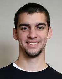 2015-16 Men's Tennis Roster