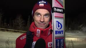 Skoczek z uśmiechem zaprzeczył i odpowiedział: Trudny Wywiad Z Piotrem Zyla 25 11 2018 Youtube