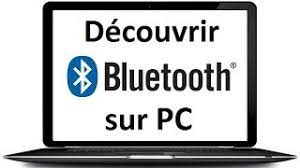 Comment Determiner Si Un Pc Est Equipe De Bluetooth Youtube