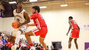 CaRondis Harris-Anderson