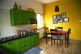 Colours Dekor Indian Home Interior Kitchen Decor Home Decor