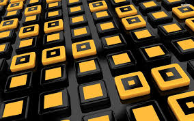 Choose from a curated selection of yellow wallpapers for your mobile and desktop screens. 48 Black And Yellow Hd Wallpaper On Wallpapersafari