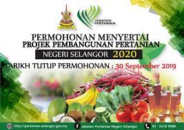 Jom sertai program latihan kemahiran pertanian kebangsaan (plkpk) secara percuma! Pusat Latihan Kejuruteraan Pertanian Tanjong Karang Selangor Malaysia