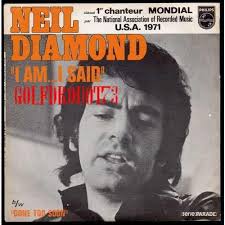 Neil Diamond