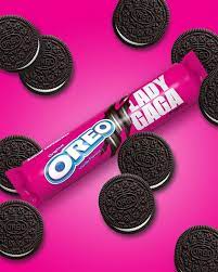 Lady Gaga Oreos Are Now A Thing And We Need To Try Some Immediately Her Ie